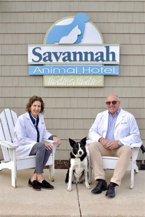 Savannah animal hospital - Jun 4, 2018 · Book an appointment and read reviews on VCA Greater Savannah Animal Hospital, 1350 East DeRenne Avenue, Savannah, Georgia with TopVet
